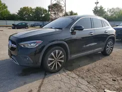 W1N4N4HB9MJ139052 2021 MERCEDES-BENZ GLA-KLASSE