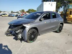W1N4N4HB9MJ150214 2021 MERCEDES-BENZ GLA-KLASSE