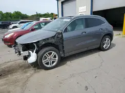 W1N4N4HB9MJ150441 2021 MERCEDES-BENZ GLA-KLASSE