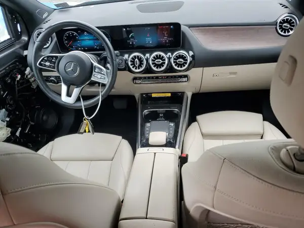 W1N4N4HB9MJ150441 2021 MERCEDES-BENZ GLA-KLASSE - Image 8