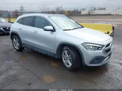 W1N4N4HB9MJ157647 2021 MERCEDES-BENZ GLA-KLASSE