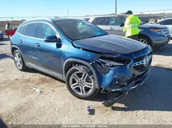 W1N4N4HB9MJ164906 2021 MERCEDES-BENZ GLA-KLASSE