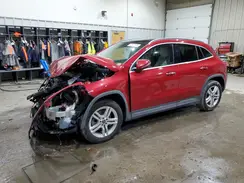 W1N4N4HB9MJ173685 2021 MERCEDES-BENZ GLA-KLASSE
