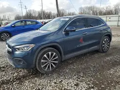 W1N4N4HB9MJ180734 2021 MERCEDES-BENZ GLA-KLASSE