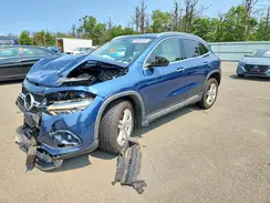 W1N4N4HB9MJ180782 2021 MERCEDES-BENZ GLA-KLASSE
