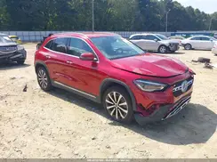 W1N4N4HB9MJ182693 2021 MERCEDES-BENZ GLA-KLASSE