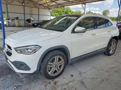 W1N4N4HB9MJ185058 2021 MERCEDES-BENZ GLA-KLASSE