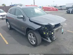 W1N4N4HB9MJ187991 2021 MERCEDES-BENZ GLA-KLASSE