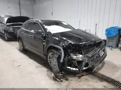 W1N4N4HB9MJ192088 2021 MERCEDES-BENZ GLA-KLASSE