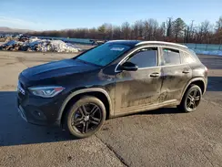 W1N4N4HB9MJ194620 2021 MERCEDES-BENZ GLA-KLASSE