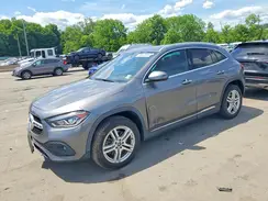 W1N4N4HB9MJ209066 2021 MERCEDES-BENZ GLA-KLASSE