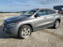 W1N4N4HB9MJ210315 2021 MERCEDES-BENZ GLA-KLASSE