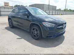 W1N4N4HB9MJ210735 2021 MERCEDES-BENZ GLA-KLASSE
