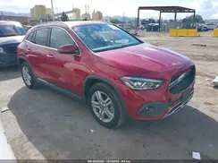 W1N4N4HB9MJ212078 2021 MERCEDES-BENZ GLA-KLASSE