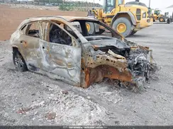 W1N4N4HB9MJ214395 2021 MERCEDES-BENZ GLA-KLASSE