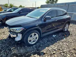 W1N4N4HB9MJ231441 2021 MERCEDES-BENZ GLA-KLASSE