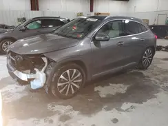 W1N4N4HB9MJ231665 2021 MERCEDES-BENZ GLA-KLASSE