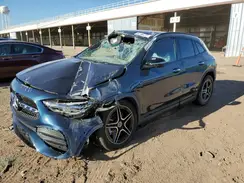 W1N4N4HB9MJ245582 2021 MERCEDES-BENZ GLA-KLASSE