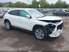 W1N4N4HB9MJ247784 2021 MERCEDES-BENZ GLA-KLASSE