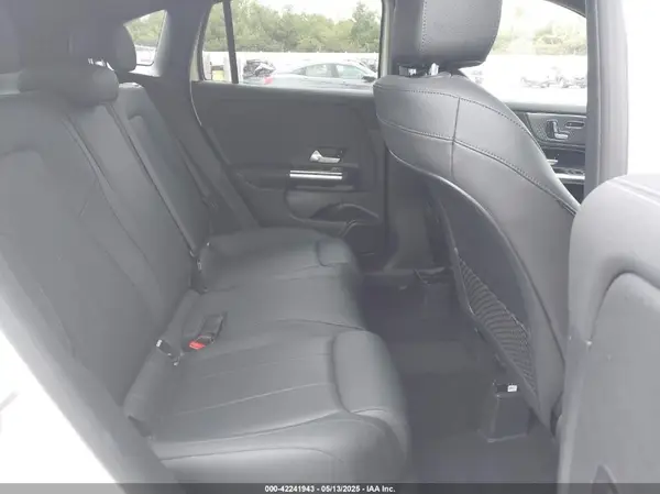 W1N4N4HB9MJ247784 2021 MERCEDES-BENZ GLA-KLASSE - Image 8