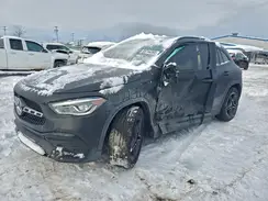 W1N4N4HB9MJ249373 2021 MERCEDES-BENZ GLA-KLASSE