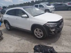 W1N4N4HB9MJ251558 2021 MERCEDES-BENZ GLA-KLASSE