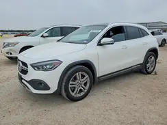 W1N4N4HB9MJ254055 2021 MERCEDES-BENZ GLA-KLASSE