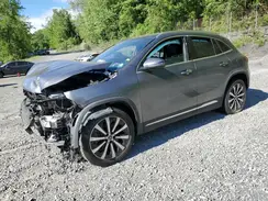 W1N4N4HB9MJ283426 2021 MERCEDES-BENZ GLA-KLASSE
