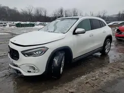 W1N4N4HB9MJ283653 2021 MERCEDES-BENZ GLA-KLASSE
