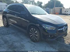 W1N4N4HB9MJ289064 2021 MERCEDES-BENZ GLA-KLASSE