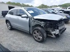 W1N4N4HB9MJ291297 2021 MERCEDES-BENZ GLA-KLASSE