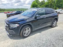 W1N4N4HB9MJ304002 2021 MERCEDES-BENZ GLA-KLASSE