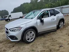 W1N4N4HB9NJ320475 2022 MERCEDES-BENZ GLA-KLASSE