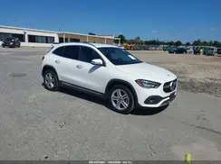W1N4N4HB9NJ327801 2022 MERCEDES-BENZ GLA-KLASSE