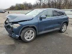W1N4N4HB9NJ327927 2022 MERCEDES-BENZ GLA-KLASSE