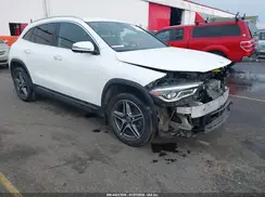 W1N4N4HB9NJ368963 2022 MERCEDES-BENZ GLA-KLASSE