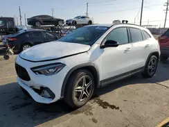 W1N4N4HB9NJ392714 2022 MERCEDES-BENZ GLA-KLASSE