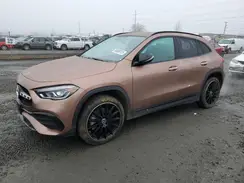 W1N4N4HB9NJ393488 2022 MERCEDES-BENZ GLA-KLASSE