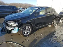 W1N4N4HB9PJ430798 2023 MERCEDES-BENZ GLA-KLASSE