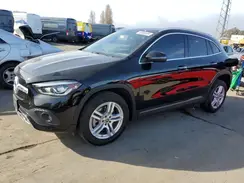 W1N4N4HB9PJ442353 2023 MERCEDES-BENZ GLA-KLASSE