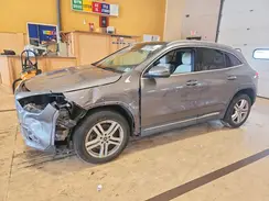 W1N4N4HB9PJ458472 2023 MERCEDES-BENZ GLA-KLASSE