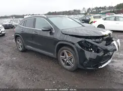 W1N4N4HB9PJ470248 2023 MERCEDES-BENZ GLA-KLASSE