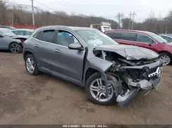 W1N4N4HB9PJ473876 2023 MERCEDES-BENZ GLA-KLASSE