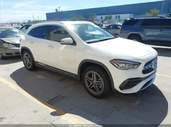W1N4N4HB9PJ480763 2023 MERCEDES-BENZ GLA-KLASSE
