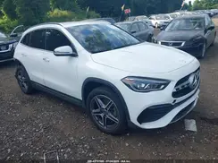 W1N4N4HB9PJ490015 2023 MERCEDES-BENZ GLA-KLASSE