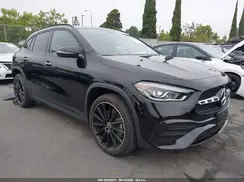 W1N4N4HB9PJ501806 2023 MERCEDES-BENZ GLA-KLASSE