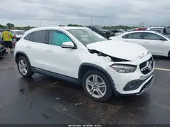 W1N4N4HB9PJ521926 2023 MERCEDES-BENZ GLA-KLASSE