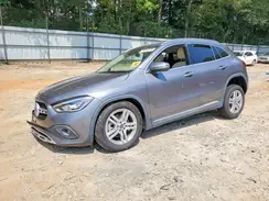 W1N4N4HB9PJ524020 2023 MERCEDES-BENZ GLA-KLASSE