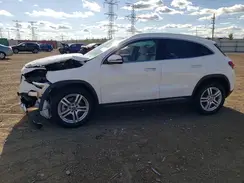 W1N4N4HB9PJ524437 2023 MERCEDES-BENZ GLA-KLASSE