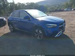 W1N4N4HB9RJ607725 2024 MERCEDES-BENZ GLA-KLASSE